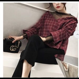 T-Shirt Korean style